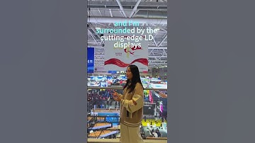 Which screen do you like? #led #ledfactory #allisonli317 #chinesefactory #transparentscreen