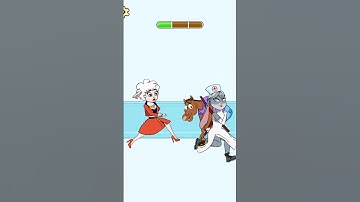 Impossible date❤️✅ tricky riddle android ios games EP 19 #shorts #games #funny #impossibledate #fyp