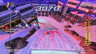 SSX Mac mallorca board Elysium Alps
