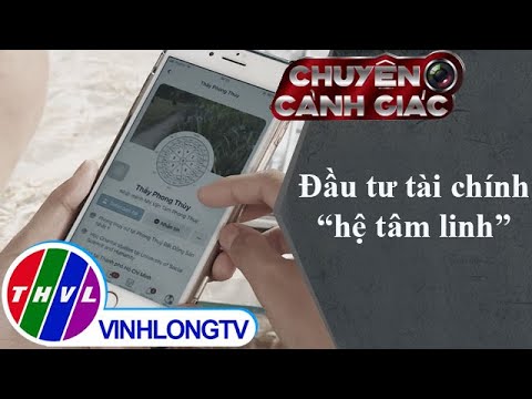 Video Đầu tư tài chính 