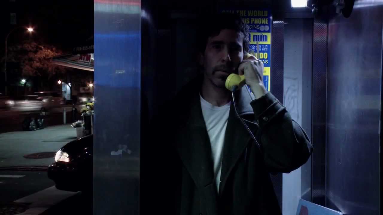 Two Birds - original song by Seth Davis