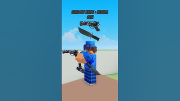 Top best combos in MVSD!  #canada #roblox #mm2 #usa #robloxedit #gaming #uk #memes #edit #phonk