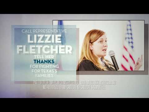 Highlighting Rep. Lizzie Fletcher thumbnail