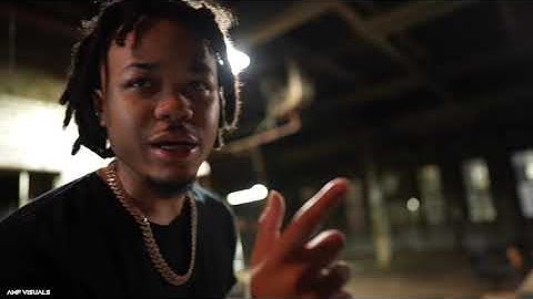 Bloodhound Q50 shoots new video called '762' Behind the Scenes!