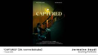 Film Scoring Portfolio - Jermaine Saudi