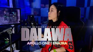 DALAWA (Studio Music Vid) - APOLLO ONE | ENAJRA