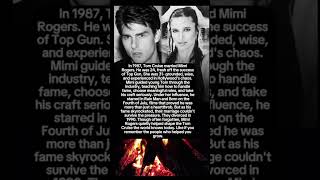 Before the Fame Exploded, There Was Mimi Rogers