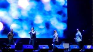 All-4-One - I Can Love You Like That (All-4-One & Color Me Badd : Live in Manila)