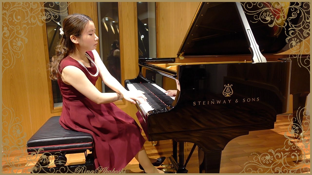 L.v.Beethoven : Piano Sonata No. 28 in A major op.101 - YouTube