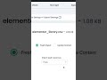 How to Import Elementor Templates into WordPress #shorts