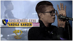 Video Mix - ANDIKA KANGEN BAND & D'NINGRAT - PERMINTAAN HATI - OFFICIAL MUSIC VIDEO - Playlist 