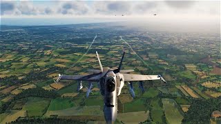 Survivor | 2WEI | DCS World