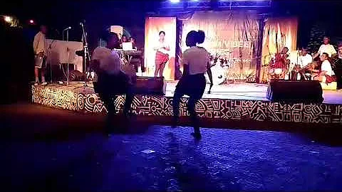 9ja Day @ Freedom Park Lagos Island