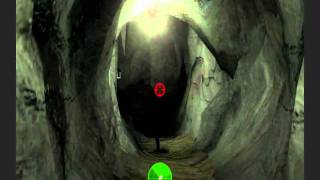 GoldenEye: Source Gameplay: Caves