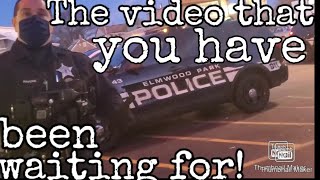 ENOUGH IS ENOUGH... Police prey on elderly during crisis. (incident enraged about in prior video)