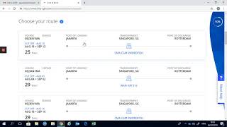 Tutorial Booking dengan Click&Book screenshot 4