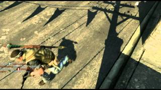 Famous Call of Duty: Black ops Throwing grenade / Frag Fail WTF Moment. Profile