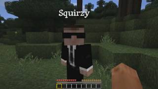 Level Up Times Plays Minecraft - Episode 1 - Part 1/2