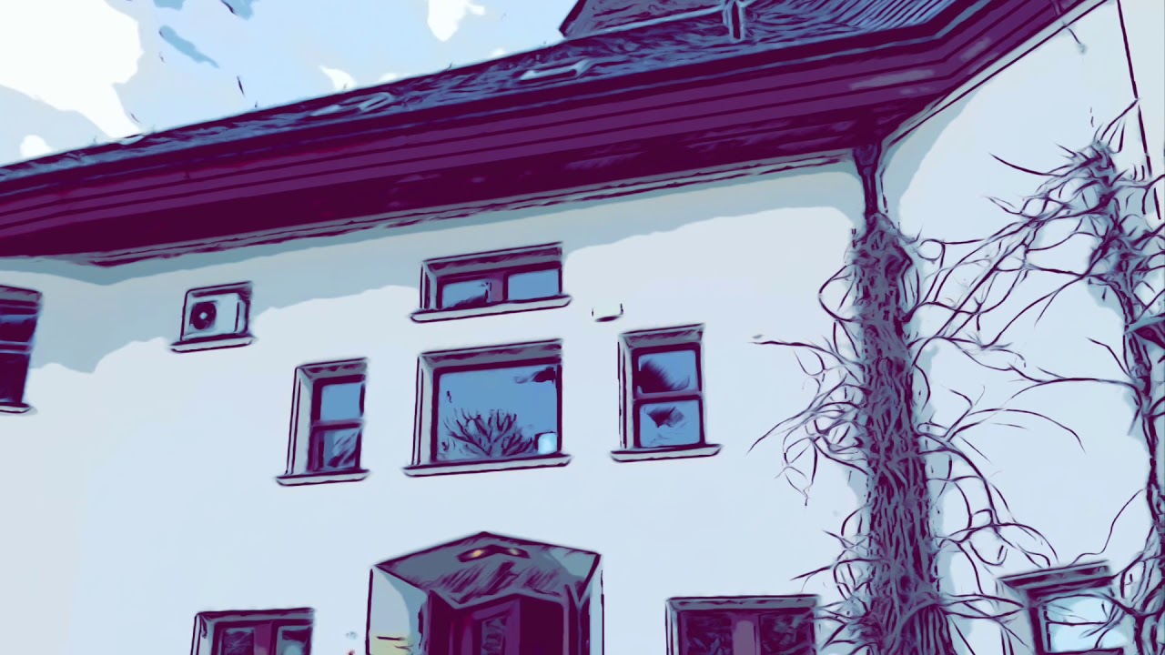 Arnold Schoenberg opus 19, played by Else C Kraus. Haus Wylerberg