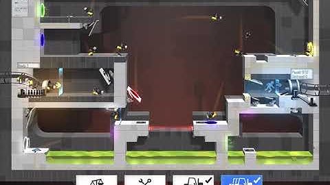 Bridge Constructor Portal Proficiency DLC #19: $0