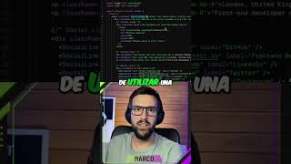 Aprende programación. ¡Primero las bases! 🏗️🧱