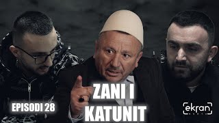 Zani I Katunit  Episodi 28  Ekranmedia