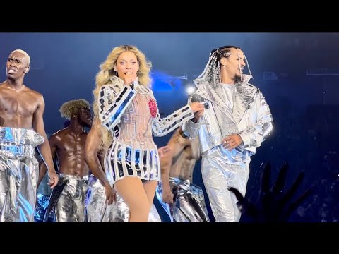 Beyonce Renaissance Tour 2023 #beyonce #beyoncerenaissance #concert