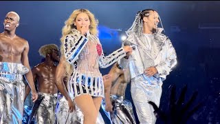 Beyonce Renaissance Tour 2023 #beyonce #beyoncerenaissance #concert