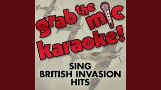 Wild Thing (Karaoke Version)
