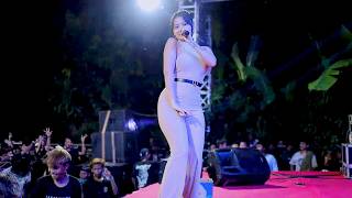DRADJA MUSIC - KEONG RACUN - RAHMA ANGARA - HAPPY PARTY OSPEG COMMUNITY - BATANGAN