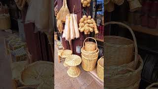 Aley Street Again 🇱🇧 جولة جديدة في عاليه - جمال الصيف بجبال لبنان