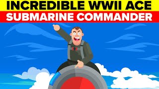 Fearless Freddie Wwii Ace Submarine Commanders Revenge For Pearl Harbor