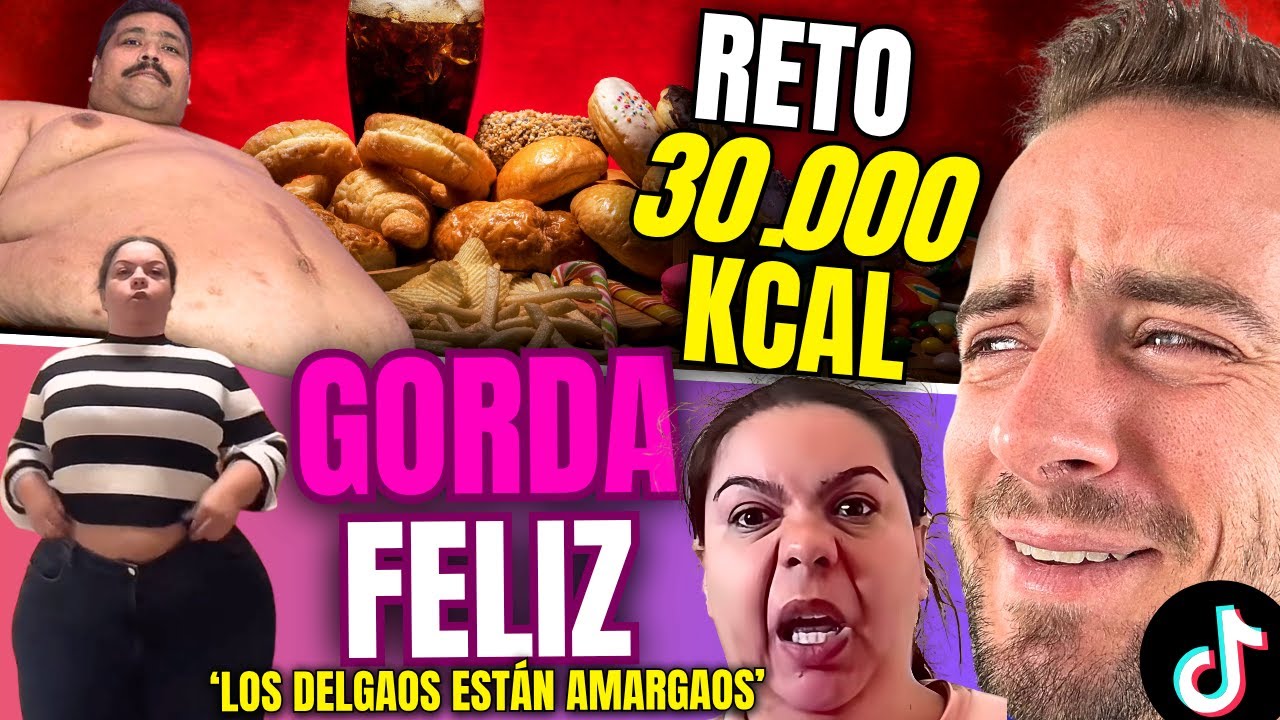 LA MEJOR DECISIÓN DE MI VIDA y ¿LA MAEB TIENE RAZÓN? ¿RETOS FAKE?🤔 - (TikTok Fitness #4)