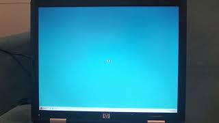 Hp Compaq Nc6000 Windows 2000 Susd