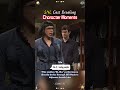 Those Famous SNL Moments Where the Actors Completely Broke Character and Couldn't Continue Acting