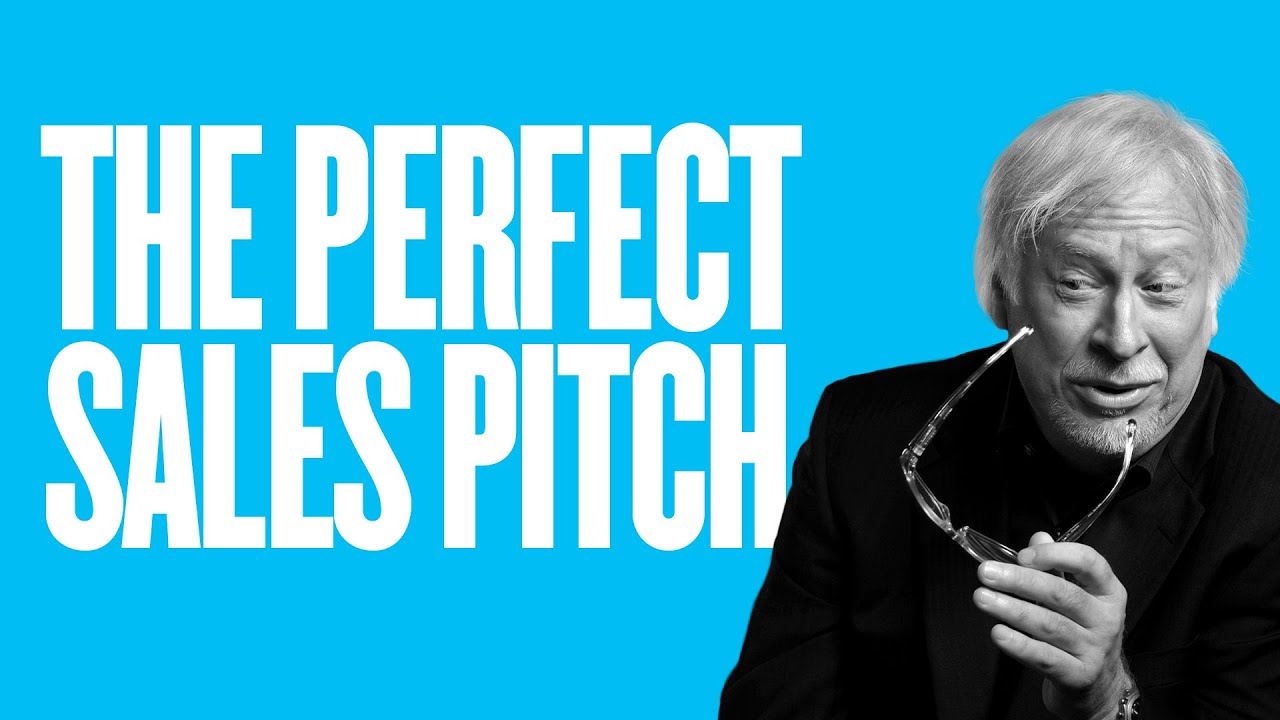 Update The PERFECT Sales Call Script