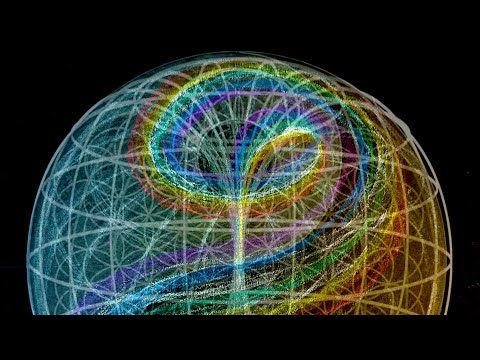 Exploring the Torus: A Gateway to Sacred Geometry and the Nature of Flow
