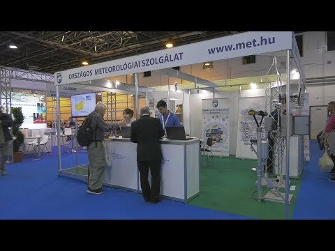 OMSZ az OMÉK-on