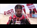 DAKAR 2018 01 07 DK18 HONDA DAILY STAGE 2 HONDA