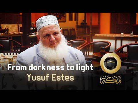 Story of Yusuf Estes - From darkness to light