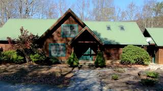 338 Fox Ridge Road - Lake Toxaway NC