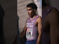 Samuel Reardon 🇬🇧 smashes the Championship record with 44.60 in the 400m! ✌️#Madrid2025 #ETCH2025