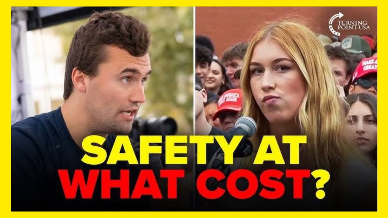 Gun Control Myths EXPOSED — Why More Laws Won’t Help  🚫👀