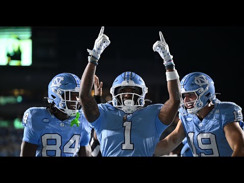 IC Podcast - Timing And The Need For UNC Football Information