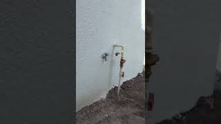 NEW CONSTRUCTION 😬🏡🚨 #diy #florida #lakeland #homeinspection #realestate #construction #fail