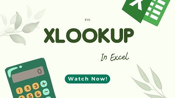 XLookUp Function Part1 #excel #exceltips #exceltricks #excelhacks #fyp #foryou #foryoupage #shorts