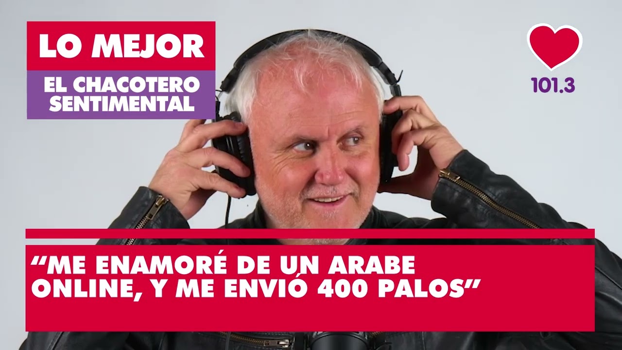 Chacotero Sentimental: Nuevo: 