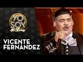 Cristopher Mera interpretó "El Ayudante" de Vicente Fernández - Yo Soy All Stars