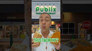 Dipping the world's most "Trustworthy" Sub in Butter Chicken Sauce Ep. 20 #PubSub