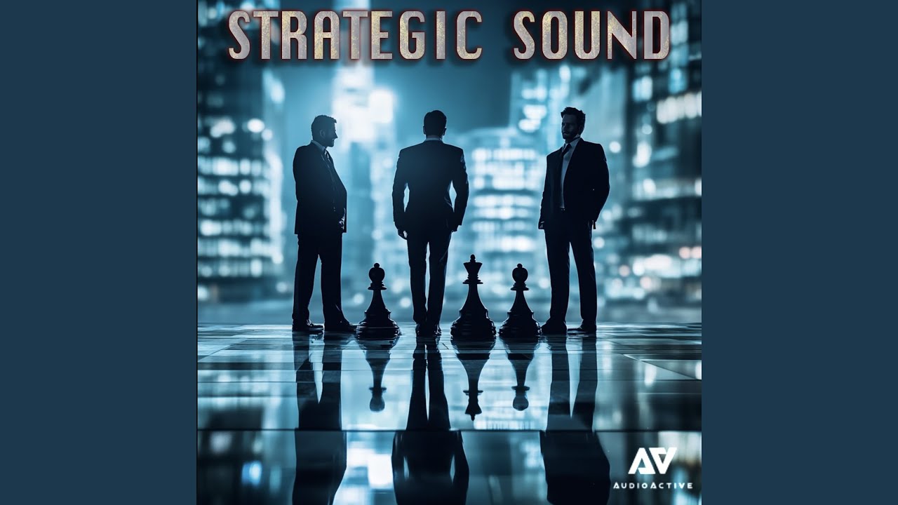 Strategic Echoes auf YouTube ansehen Strategic Echoes auf YouTube ansehen
